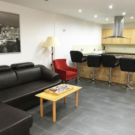 Wellesley Road Apartments ครอยดอน ภายนอก รูปภาพ