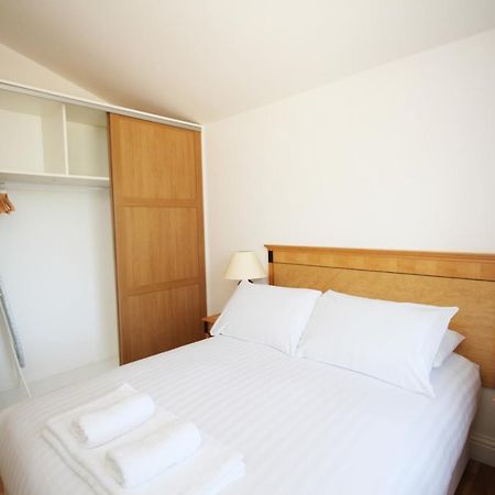 Wellesley Road Apartments ครอยดอน ภายนอก รูปภาพ