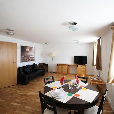 Wellesley Road Apartments ครอยดอน ภายนอก รูปภาพ