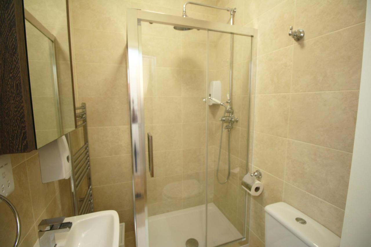 Wellesley Road Apartments ครอยดอน ภายนอก รูปภาพ