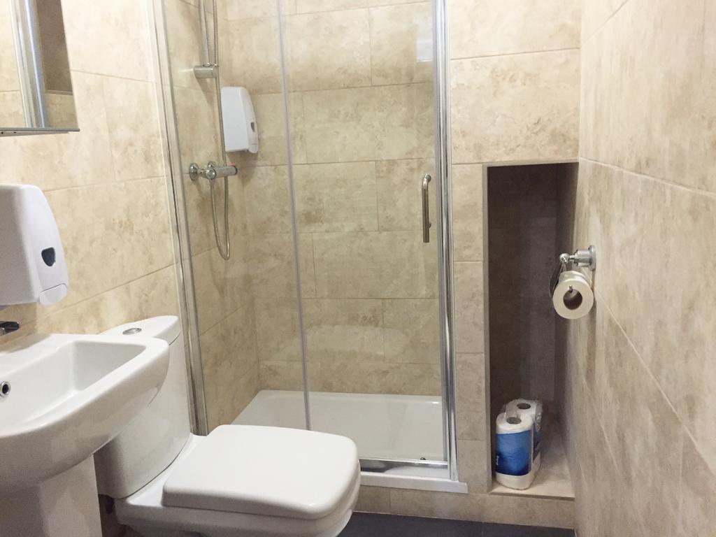 Wellesley Road Apartments ครอยดอน ภายนอก รูปภาพ