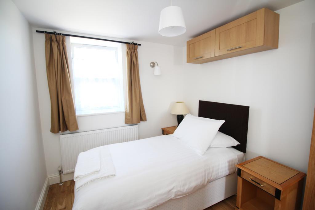 Wellesley Road Apartments ครอยดอน ภายนอก รูปภาพ