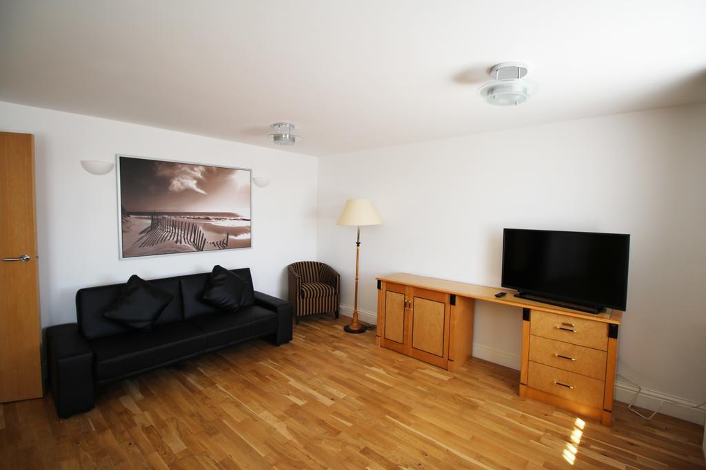 Wellesley Road Apartments ครอยดอน ภายนอก รูปภาพ